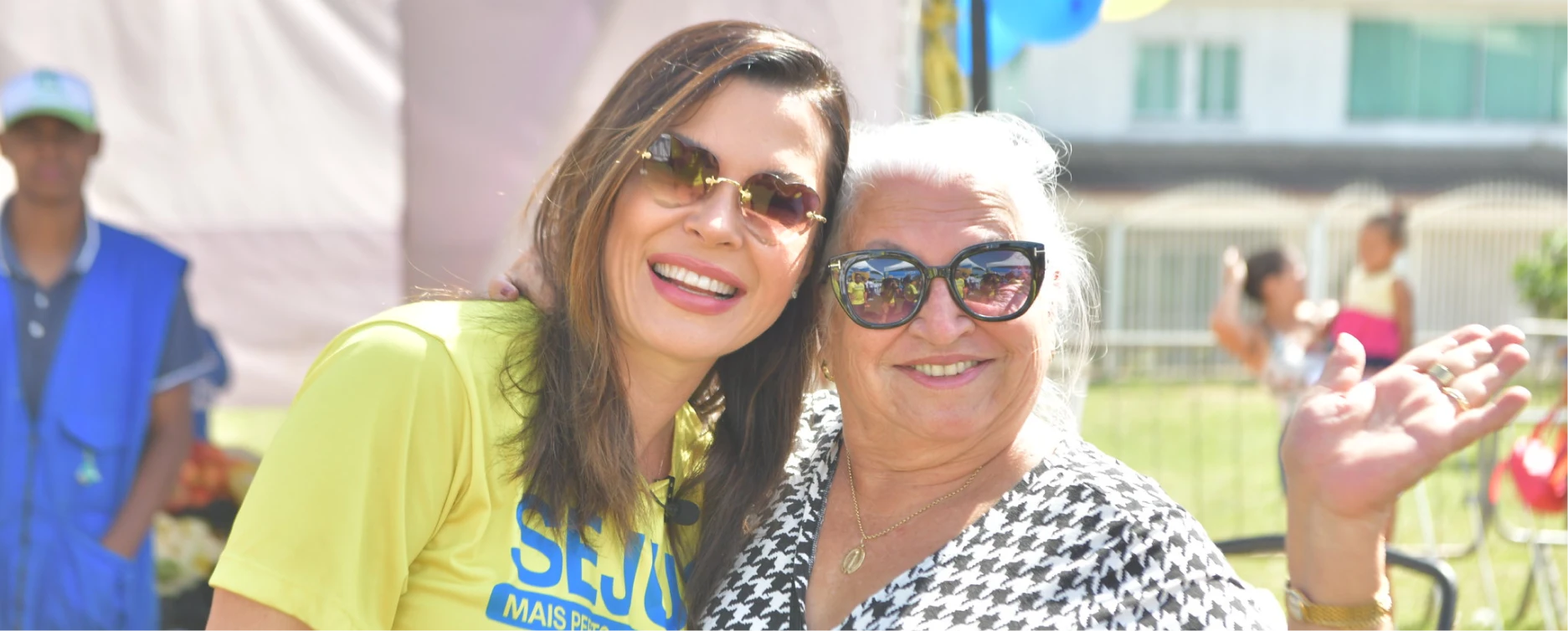 Como Marcela Passamani entrou para a política?