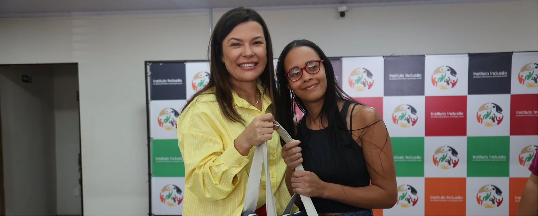 Quem é Marcela Passamani? Conheça a história da pré-candidata a deputada distrital no DF