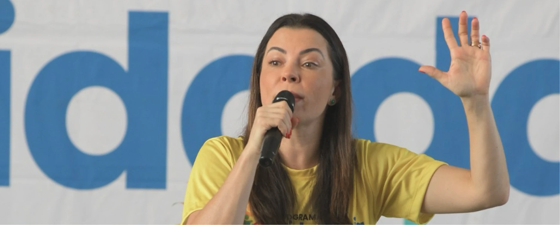 3 projetos de Marcela Passamani que ajudaram a transformar vidas no Distrito Federal